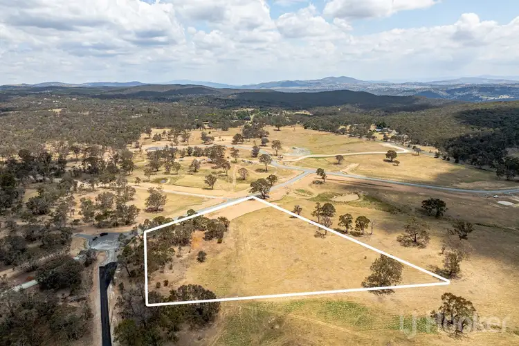 LOT 12, 25 Wanna Wanna Road, Carwoola NSW 2620