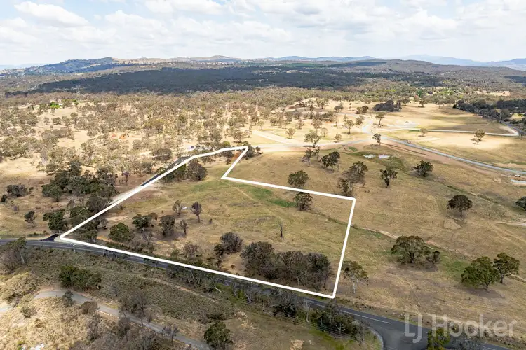 LOT 9, 25 Wanna Wanna Road, Carwoola NSW 2620