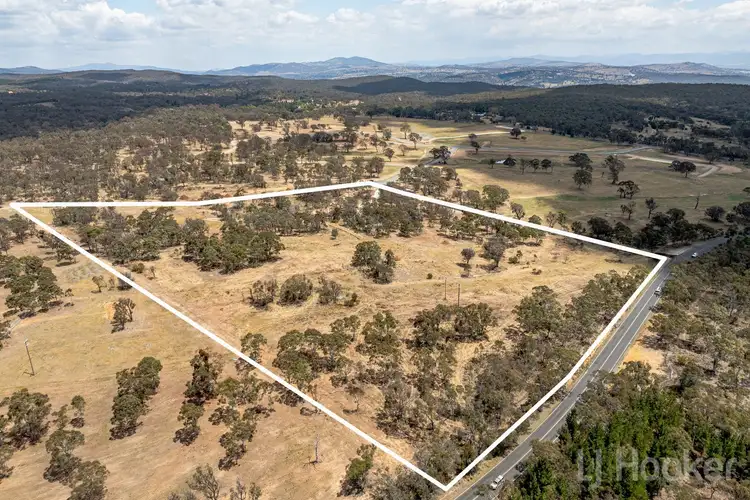 LOT 8, 25 Wanna Wanna Road, Carwoola NSW 2620