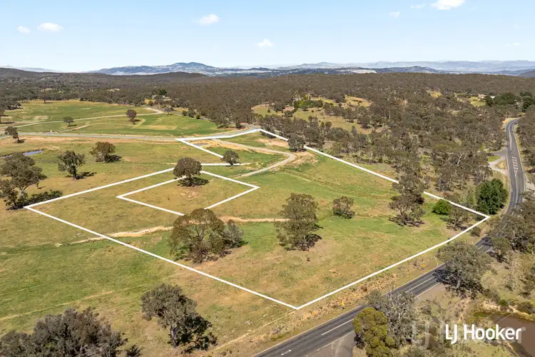 LOT 10, 25 Wanna Wanna Road, Carwoola NSW 2620