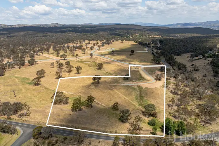 LOT 10, 25 Wanna Wanna Road, Carwoola NSW 2620