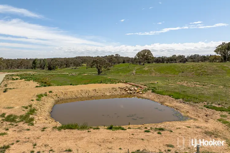 Fourth view of Homely rural property listing, LOT 10, 25 Wanna Wanna Road, Carwoola NSW 2620