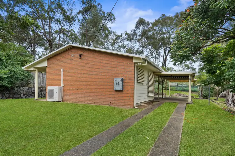 61 Rogers Avenue, Beenleigh QLD 4207