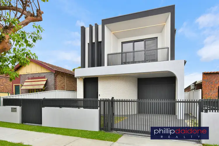 52 Sheffield Street, Auburn NSW 2144
