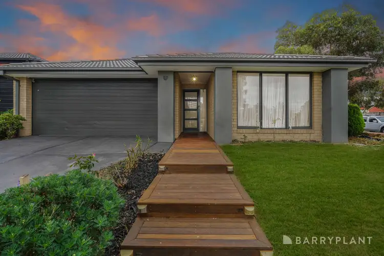 47 Firewheel Road, Officer VIC 3809