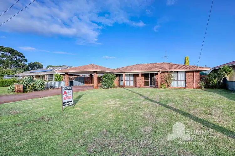 7 Stubbs Close, East Bunbury WA 6230