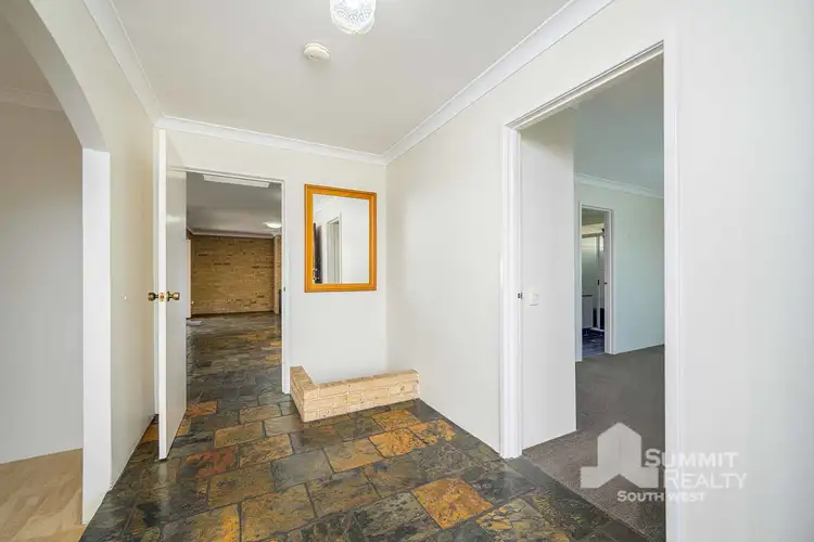 Second view of Homely house listing, 7 Stubbs Close, East Bunbury WA 6230