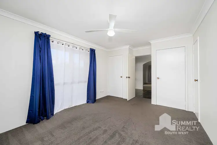 Third view of Homely house listing, 7 Stubbs Close, East Bunbury WA 6230