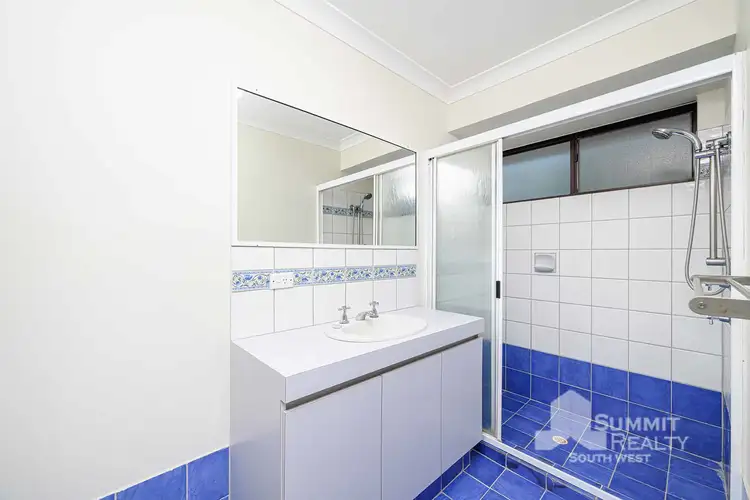 Fourth view of Homely house listing, 7 Stubbs Close, East Bunbury WA 6230