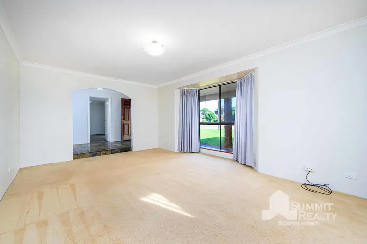 Fifth view of Homely house listing, 7 Stubbs Close, East Bunbury WA 6230