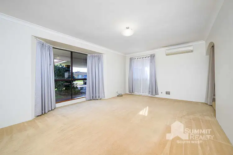 Sixth view of Homely house listing, 7 Stubbs Close, East Bunbury WA 6230