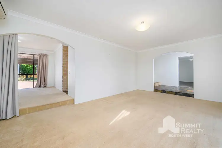 Seventh view of Homely house listing, 7 Stubbs Close, East Bunbury WA 6230