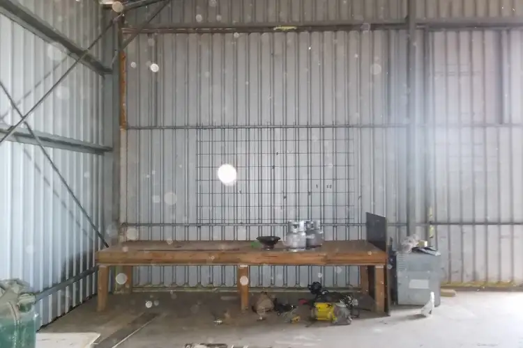 Fourth view of Homely land listing, 22 Tramway Road, Waggrakine WA 6530