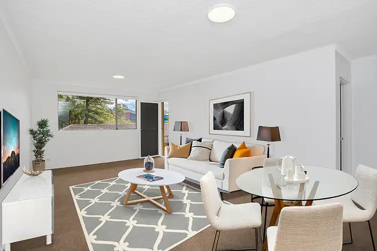 11/233-237 Ernest Street, Cammeray NSW 2062