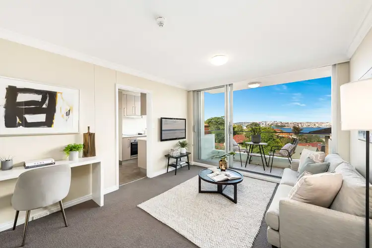 11/100 Ben Boyd Road, Neutral Bay NSW 2089