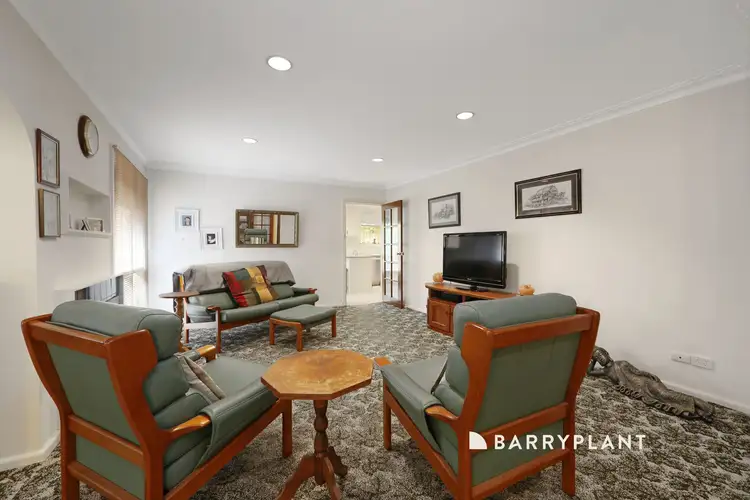 Third view of Homely house listing, 72 Mount View Road, Boronia VIC 3155