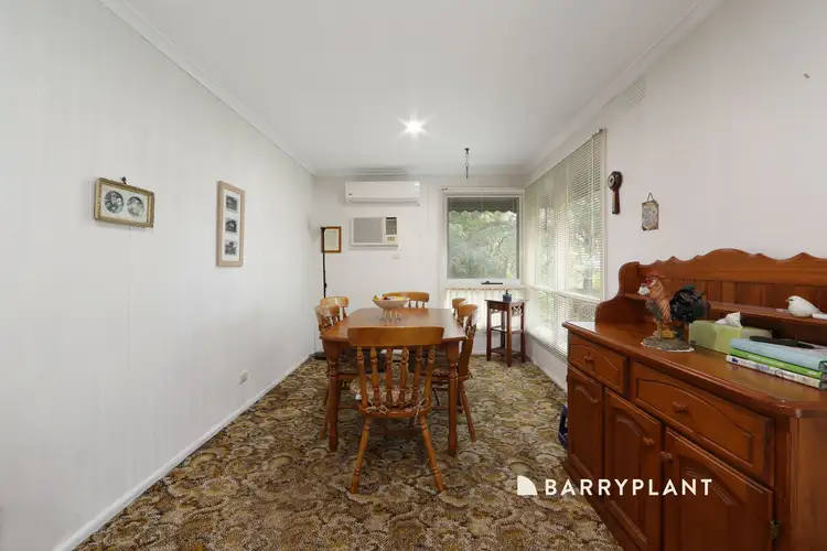 Fourth view of Homely house listing, 72 Mount View Road, Boronia VIC 3155