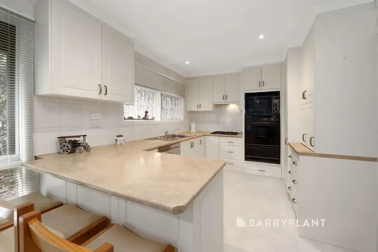Fifth view of Homely house listing, 72 Mount View Road, Boronia VIC 3155