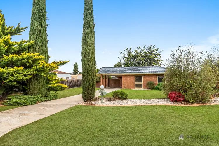 Main view of Homely house listing, 2 Edinburgh Place, Melton West VIC 3337