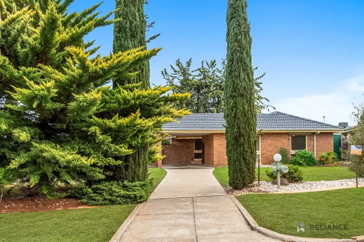 Second view of Homely house listing, 2 Edinburgh Place, Melton West VIC 3337