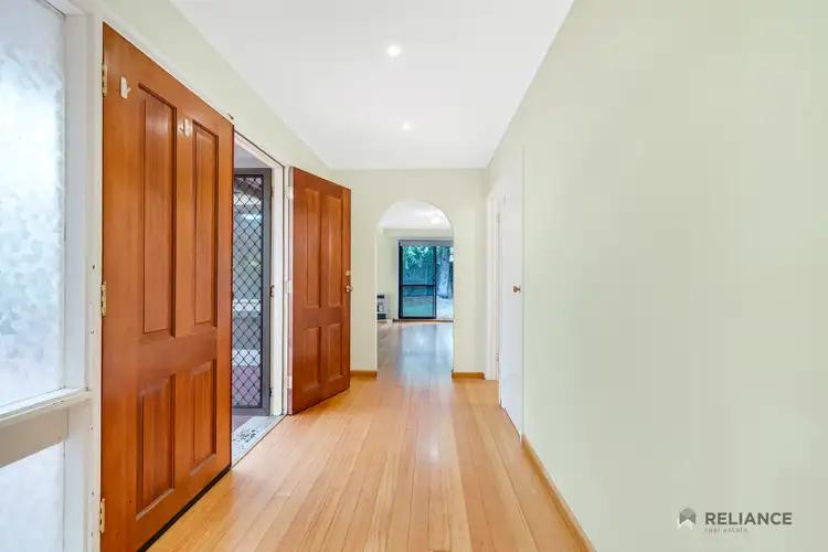 Fifth view of Homely house listing, 2 Edinburgh Place, Melton West VIC 3337