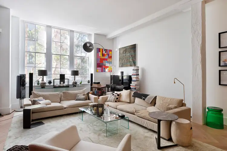 101/117 Kippax Street, Surry Hills NSW 2010