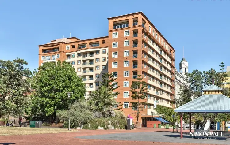 105/26 Pacific Street, Newcastle NSW 2300