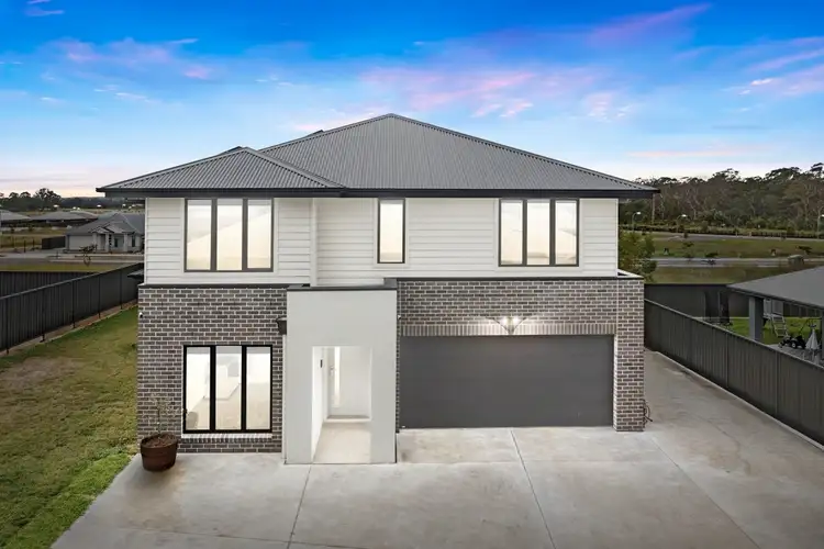 24 Harmony Close, Bellbird NSW 2325
