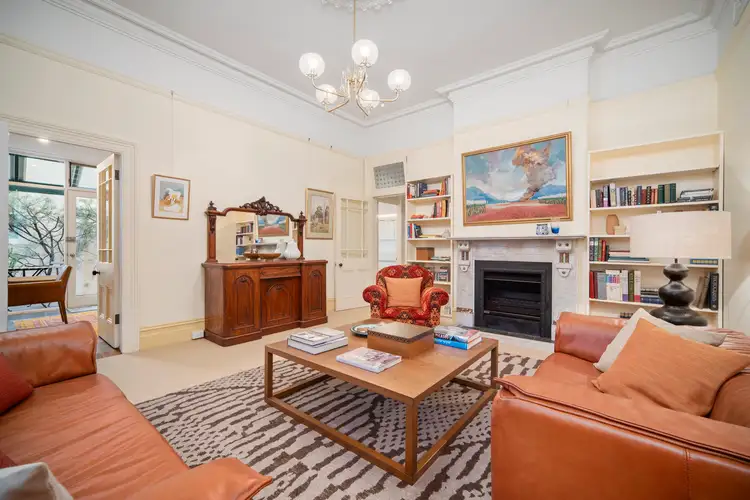 Second view of Homely house listing, 397 Glebe Point Road, Glebe NSW 2037