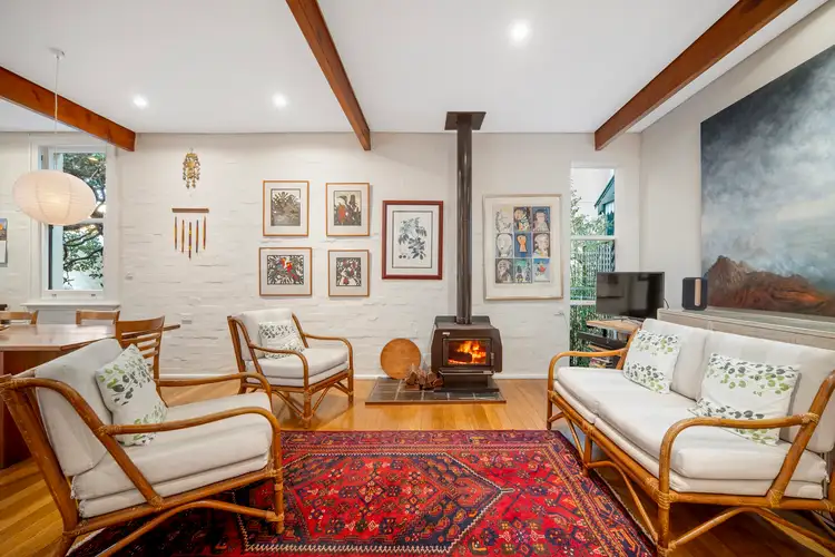 Fourth view of Homely house listing, 397 Glebe Point Road, Glebe NSW 2037