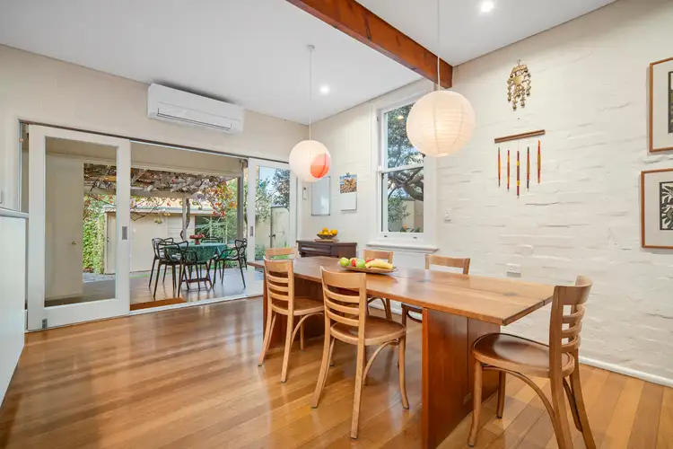 Fifth view of Homely house listing, 397 Glebe Point Road, Glebe NSW 2037