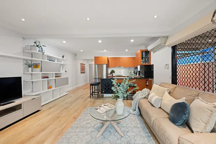 Main view of Homely house listing, 37 Arthur Street, Rodd Point NSW 2046