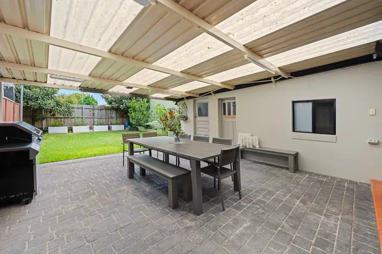 Second view of Homely house listing, 37 Arthur Street, Rodd Point NSW 2046