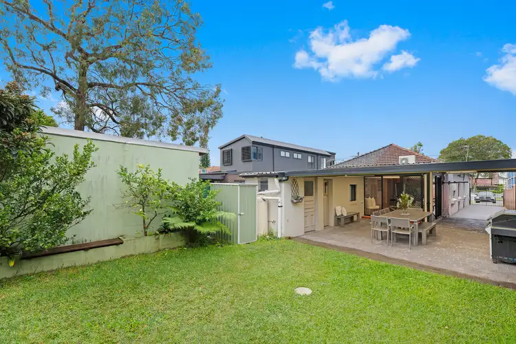 Third view of Homely house listing, 37 Arthur Street, Rodd Point NSW 2046