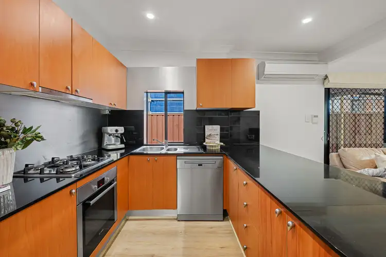 Fifth view of Homely house listing, 37 Arthur Street, Rodd Point NSW 2046
