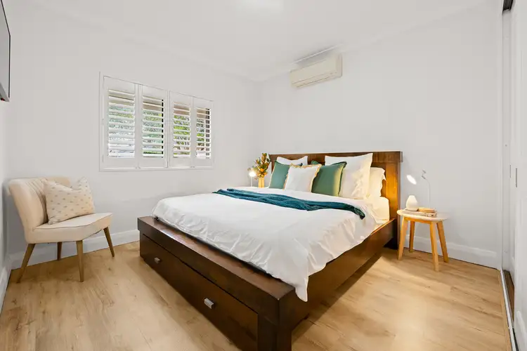 Sixth view of Homely house listing, 37 Arthur Street, Rodd Point NSW 2046
