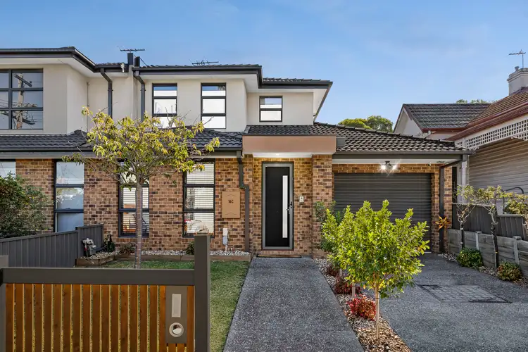 Main view of Homely house listing, 16C Waxman Parade, Brunswick West VIC 3055