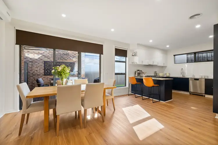 Second view of Homely house listing, 16C Waxman Parade, Brunswick West VIC 3055