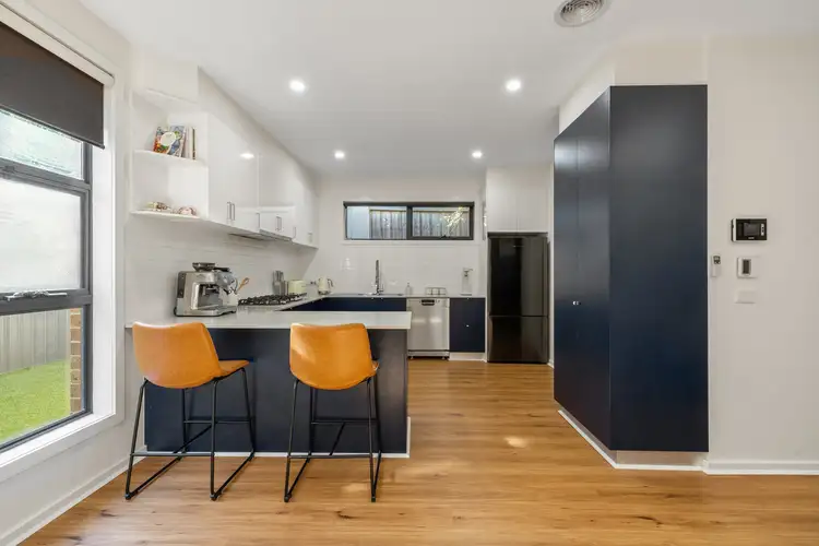 Third view of Homely house listing, 16C Waxman Parade, Brunswick West VIC 3055