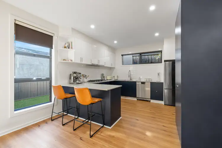 Fourth view of Homely house listing, 16C Waxman Parade, Brunswick West VIC 3055
