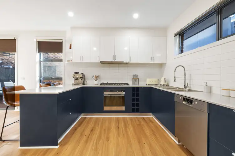 Fifth view of Homely house listing, 16C Waxman Parade, Brunswick West VIC 3055