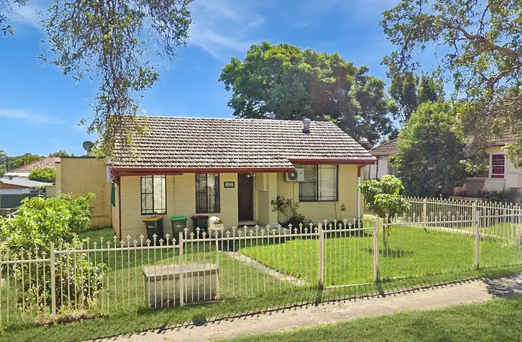 594 Victoria Road, Ermington NSW 2115