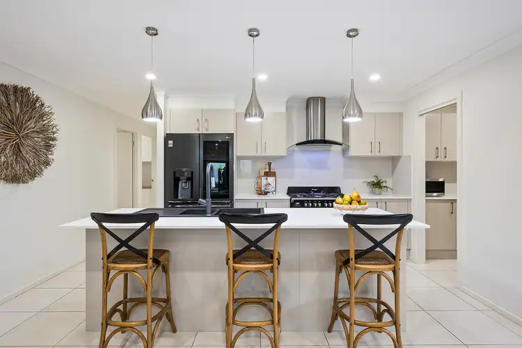 Second view of Homely house listing, 8 Abbey Street, Kembla Grange NSW 2526