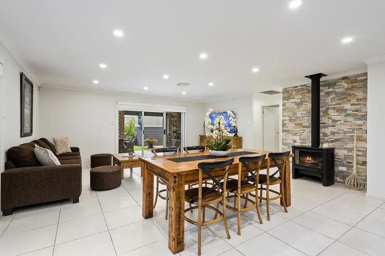 Third view of Homely house listing, 8 Abbey Street, Kembla Grange NSW 2526