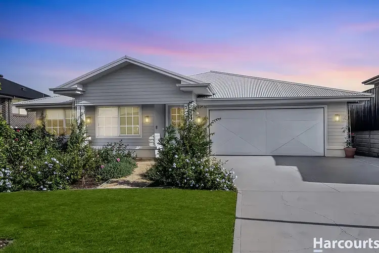 4 Reedling Road, Chisholm NSW 2322