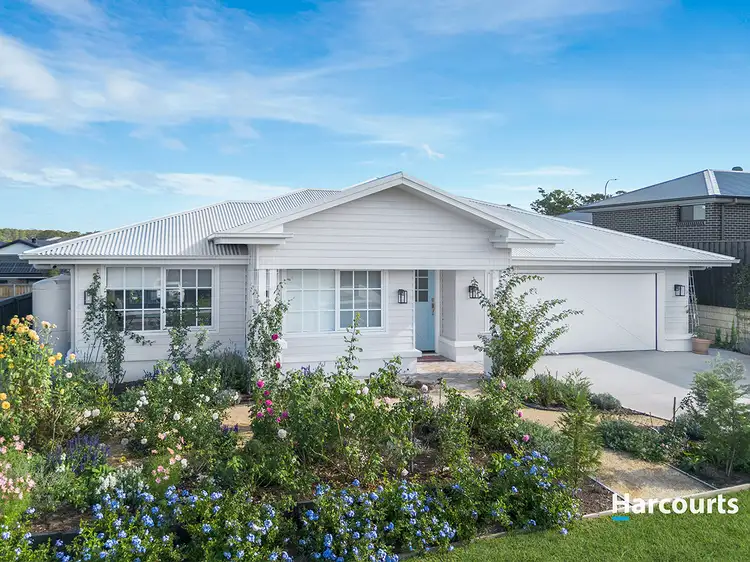 Second view of Homely house listing, 4 Reedling Road, Chisholm NSW 2322