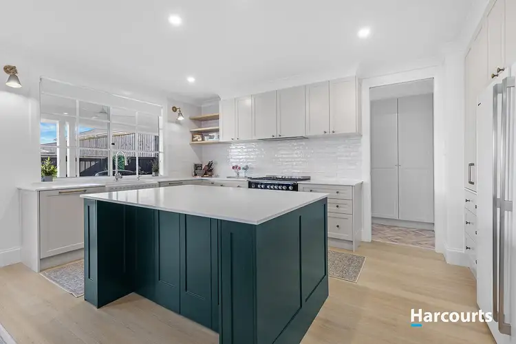 Fifth view of Homely house listing, 4 Reedling Road, Chisholm NSW 2322