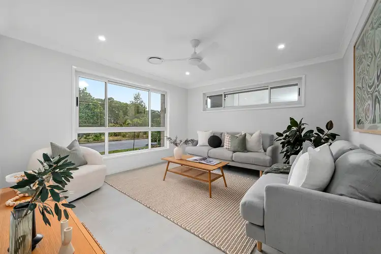 Second view of Homely house listing, 38 Carroll Circuit, Cooranbong NSW 2265