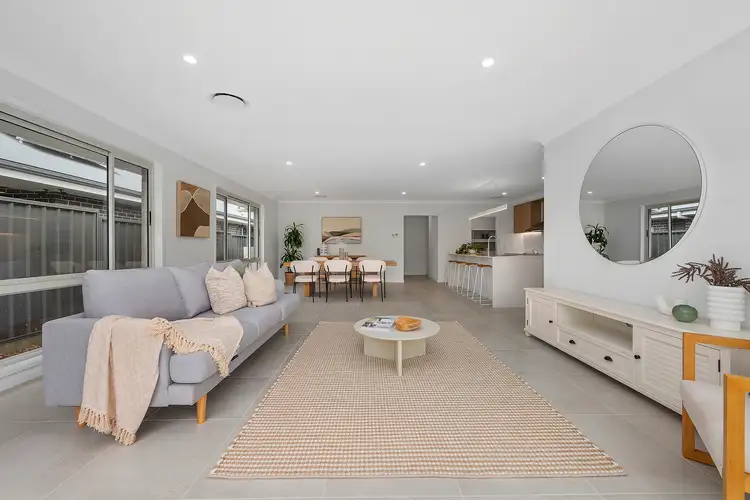 Third view of Homely house listing, 38 Carroll Circuit, Cooranbong NSW 2265