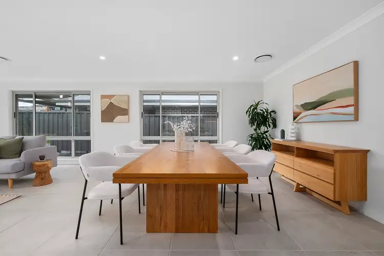 Fourth view of Homely house listing, 38 Carroll Circuit, Cooranbong NSW 2265